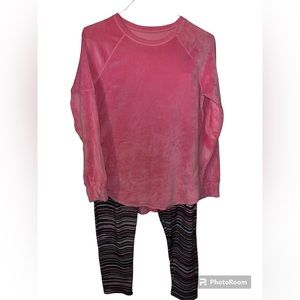 ClimateRight by Cuddl Duds- Set 💗